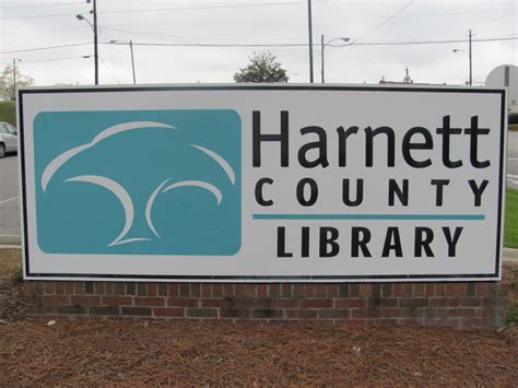 harnett county public library catalog.
